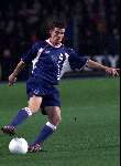 Eindhoven10 februari 2000
PSV-AJAX, eindstand 4-0
RICHARD KNOPPER