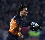 Eindhoven10 februari 2000
PSV-AJAX, eindstand 4-0
RONALD WATERREUS