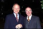 Rotterdam AHOY
Nat. Songfestival 2000
Ronnie Tober en Jan Jochems
