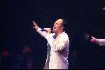 Rotterdam AHOY
Nat. Songfestival 2000
SONNY