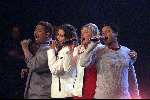 Rotterdam AHOY
Nat. Songfestival 2000
SPLASH