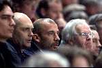 Eindhoven, 10 februari 2000
PSV-AJAX, eindstand 4-0
Een van de geinteresseerden was Chelsea-manager VIALLI