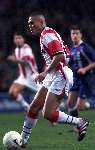 Eindhoven10 februari 2000
PSV-AJAX, eindstand 4-0
Wilfred Bouma
