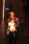 Amsterdam, 27 februari 2001
Uitreiking Edisons en Gouden Harpen
Optreden van ANASTACIA