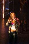 Amsterdam, 27 februari 2001
Uitreiking Edisons en Gouden Harpen
Optreden van ANASTACIA