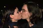 Amsterdam, 14 februari 2001
Premiere film 