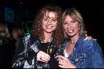 Amsterdam, 23 februari 2001
Presentatie nieuwe zender ME ( Veronica)
ANNEMIEK VERDOORN met..