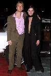 Amsterdam, 14 februari 2001
Premiere film 
