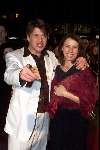 Amsterdam, 14 februari 2001
Premiere film 