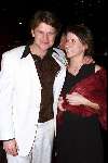Amsterdam, 14 februari 2001
Premiere film 