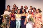 Den Haag, 24 februari 2001
Premiere film COSTA
Totale crew akteurs film
Katja Schuurman Georgina Verbaan Daan Schuurmans Johan Neijenhuis