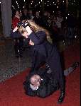 Den Haag, 24 februari 2001
Premiere film COSTA
Eddy Zoe