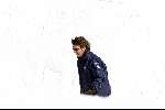 Zurs 17 februari 2001
Prinses Caroline van monaco samen met haar vriend Ernst v Hannover op de skies
Wintersport