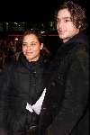 Amsterdam, 14 februari 2001
Premiere film \