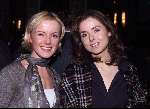 Amsterdam, 23 februari 2001
Presentatie nieuwe zender ME ( Veronica)
Suze Mens