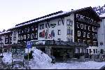 Zurs 18 februari 2001
Hotel
