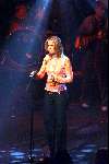 Amsterdam, 27 februari 2001
Uitreiking Edisons en Gouden Harpen
Optreden Ilse Delange