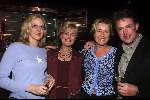 Amsterdam, 23 februari 2001
Presentatie nieuwe zender ME ( Veronica)
VIVIAN BOELEN met Inge Iepenburg en ...