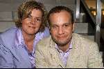 Den Haag, 24 februari 2001
Premiere film COSTA
Irene Moors en Carlo Boszhard