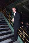 Amsterdam, 27 februari 2001
Uitreiking Edisons en Gouden Harpen
Jack Spijkerman