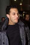 Den Haag, 24 februari 2001
Premiere film COSTA
John Jones