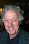 Den Bosch 4 februari 2001
Premiere van the  Hired man
John Leddy