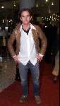 Den Haag, 24 februari 2001
Premiere film COSTA
Johnny de Mol