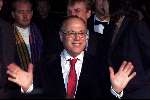 Amsterdam, 14 februari 2001
Premiere film 