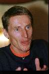 Paul Haarhuis