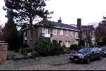 Amsterdam 20 februari 2001
nieuwe huis Ruud Gullit.