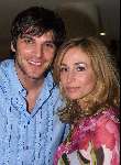 Den Haag, 24 februari 2001
Premiere film COSTA
Wendy v Dijk en Xander de Buisonje ( Volumia)