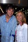 Den Haag, 24 februari 2001
Premiere film COSTA
Wendy v Dijk en Xander de Buisonje ( Volumia)