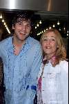 Den Haag, 24 februari 2001
Premiere film COSTA
Wendy v Dijk en Xander de Buisonje ( Volumia)