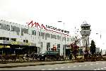 Maastricht 19 januari 2002
Airport Maastricht