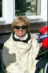 Zurs 17 februari 2002
Anita Meijer