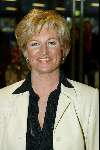 Amsterdam 27 februari 2002
Uitreiking Edison music awards in de heineken Music Hall.
Anita Meijer