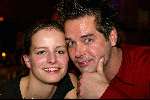 Amsterdam 21 december 2001
Axel van Volumia met vriendin