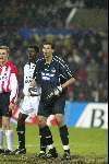 Eindhoven 26 januari 2002
PSV-NAC 3-1
Babos