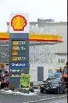 Luxemburg 15 januari 2002
Benzineprijzen bij SHELL in Luxemburg
Tankstation