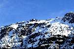 Lech 4 februari 2002
berglandschap
Sneeuw wintersport bergen