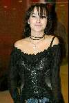 Amsterdam 27 februari 2002
Uitreiking Edison music awards in de heineken Music Hall.
Birgit Schuurman