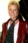 Amsterdam 14 februari 2002
Premiere Circus du Soleil bij Amsterdam Arena
Cindy Pielstroom