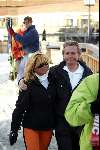 Lech 16 februari 2002
Hans Breukhoven en Connie Breukhoven in Lech (Vanessa)