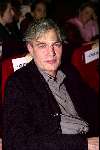 Scheveningen 20 januari 2002
Premiere THom & Thomas
Derek de Lint