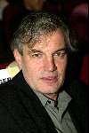 Scheveningen 20 januari 2002
Premiere THom & Thomas
Derek de Lint