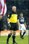 Eindhoven 30 januari 2002
PSV-Feyenoord voor de KNVB Beker
Dick Jol