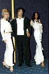 Rotterdam 9 januari 2002
Modeshow van Affair de femmes in WTC in Rotterdam met Don Diego Poeder.