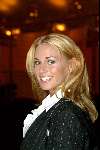 Amsterdam 14 februari 2002
Premiere Circus du Soleil bij Amsterdam Arena
Ellemieke Vrmolen