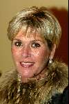 Amsterdam 14 februari 2002
Premiere Circus du Soleil bij Amsterdam Arena
Ellen Brusse