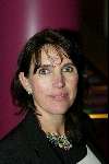Scheveningen 20 januari 2002
Premiere THom & Thomas
Esmee Lammers 8  maanden  zwanger